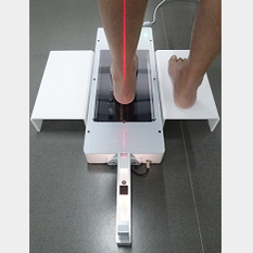 USOL-X Standard + Toe Laser, Side Steps (Pair).